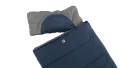 Contour Junior Deep Blue