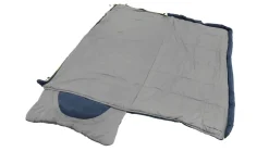 Contour Junior Deep Blue