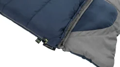 Contour Junior Deep Blue