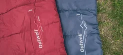 Contour Junior Deep Blue