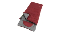 Contour Junior Red