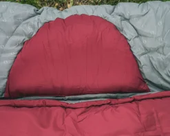 Contour Junior Red