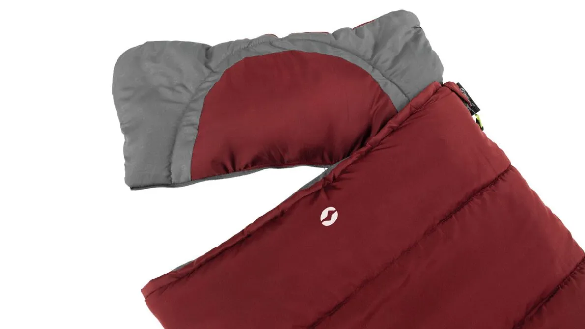 Contour Junior Red