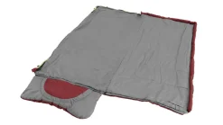 Contour Junior Red