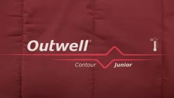 Contour Junior Red