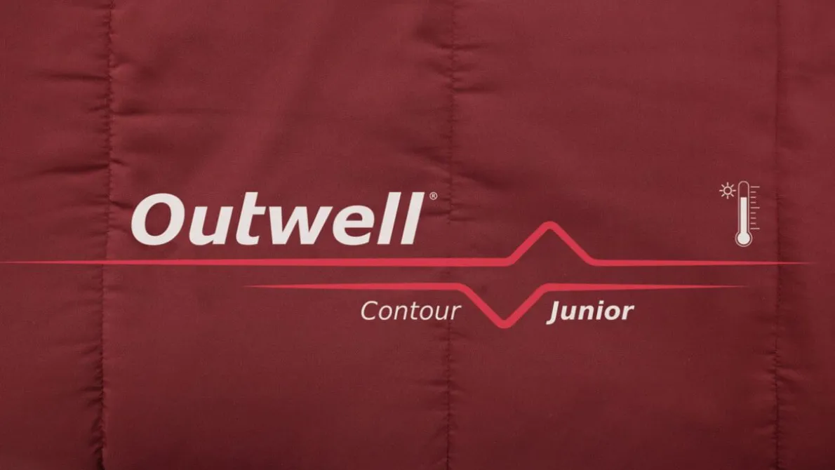 Contour Junior Red