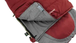 Contour Junior Red