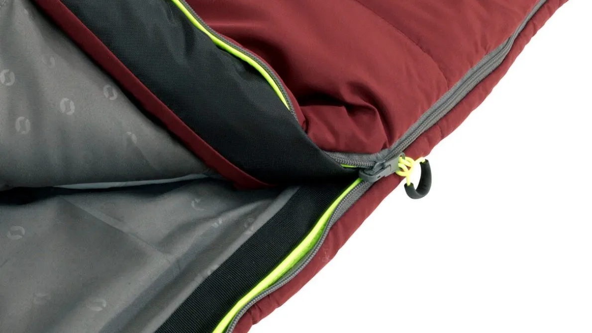 Contour Junior Red