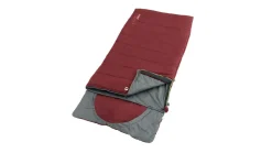 Contour Lux Red