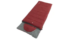 Contour Lux Red