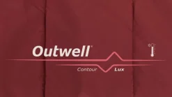 Contour Lux Red