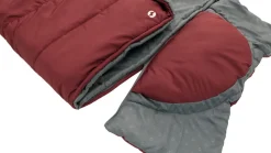 Contour Lux Red