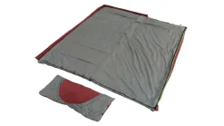 Contour Lux Red