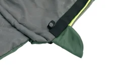 Contour Lux XL Green