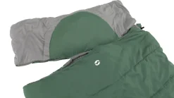 Contour Lux XL Green