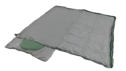 Contour Lux XL Green