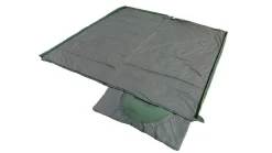 Contour Lux XL Green