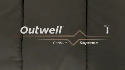 Contour Supreme Coffee