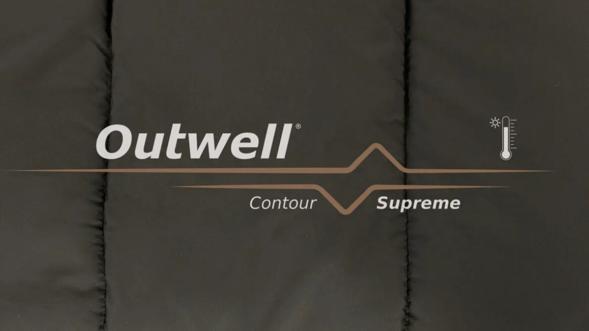 Contour Supreme Coffee