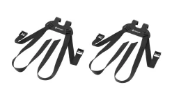 Coolbox Tie Down System