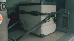 Coolbox Tie Down System