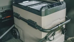 Coolbox Tie Down System