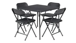Corda Picnic Table Set