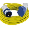 Corvus CEE Cable 15 Mtr.