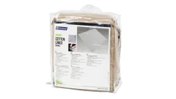 Cotton Liner Double