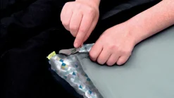 Cotton Liner Single
