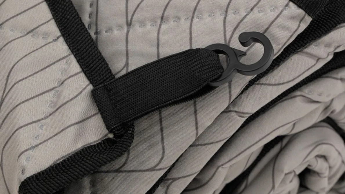 Cozy Carpet Montana 4 Air