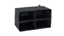 Crantock Shoe Storage