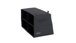 Crantock Shoe Storage