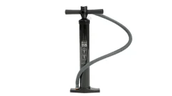 Cyclone Tent Pump