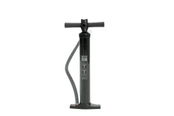 Cyclone Tent Pump