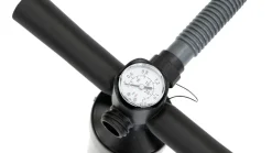 Cyclone Tent Pump
