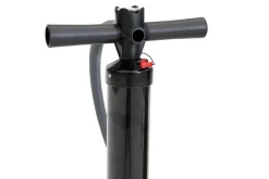 Cyclone Tent Pump
