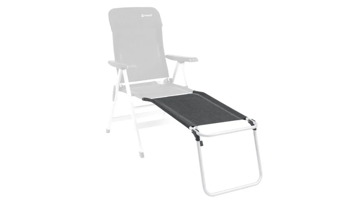 Dauphin Footrest