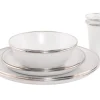 Delight 2 Person Dinner Set