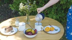 Delight 2 Person Dinner Set