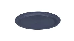 Delish 2 Person Dinner Set Navy Night
