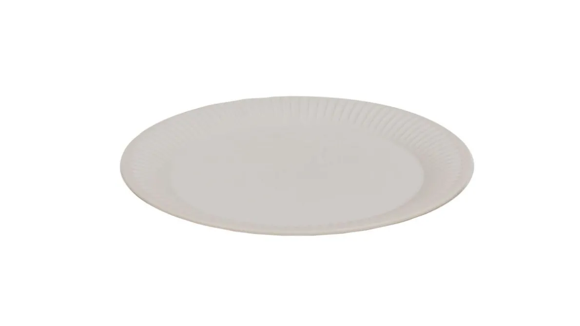 Delish 4 Person Dinner Set Sandstone