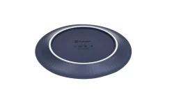 Delish 2 Person Dinner Set Navy Night