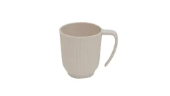 Delish 2 Person Dinner Set Sandstone