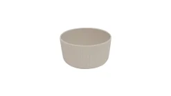 Delish 4 Person Dinner Set Sandstone