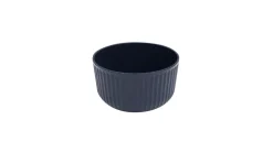 Delish 4 Person Dinner Set Navy Night