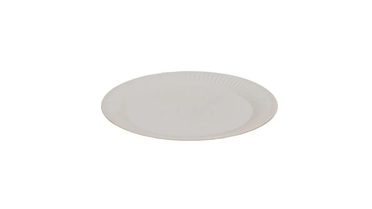 Delish 4 Person Dinner Set Sandstone