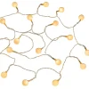 Delta Light Chain