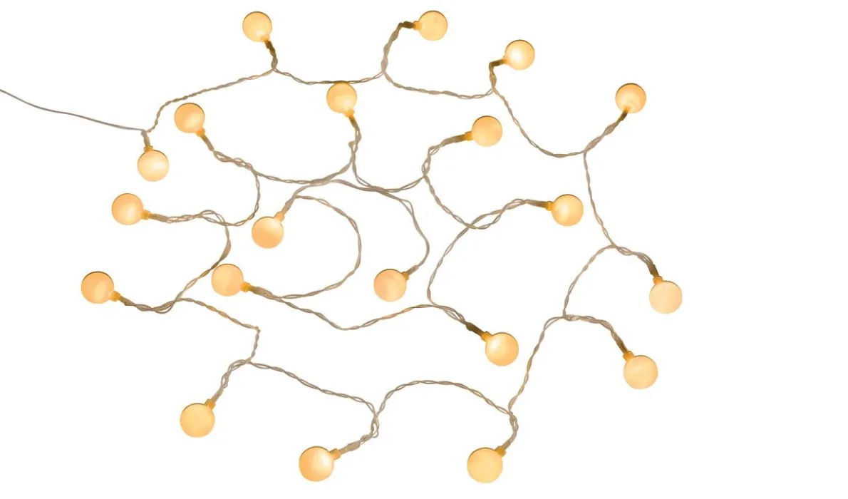 Delta Light Chain