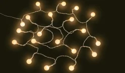 Delta Light Chain